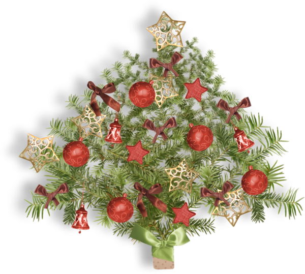 Transparent christmas Christmas tree Christmas ornament Christmas decoration for Christmas Ornament for Christmas