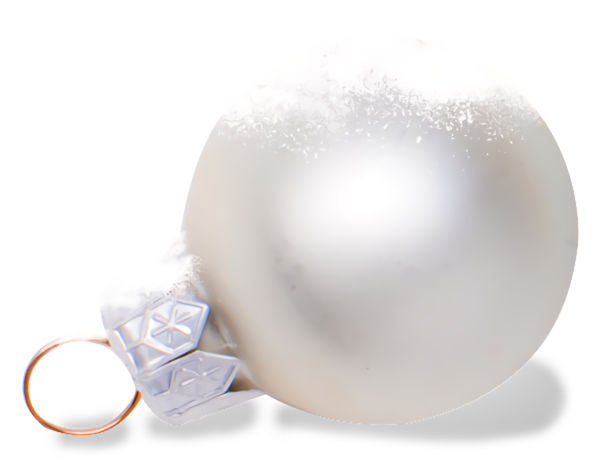 Transparent christmas Pearl for Christmas Bulbs for Christmas