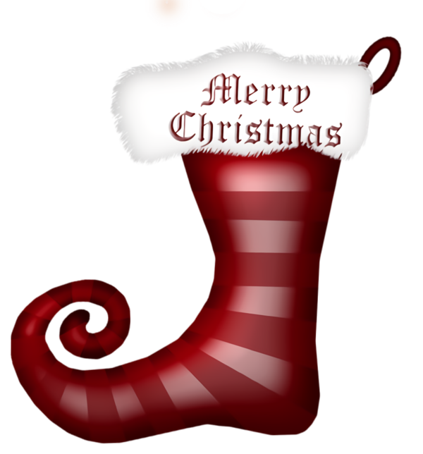 Transparent christmas Text Font Christmas stocking for Christmas Stocking for Christmas