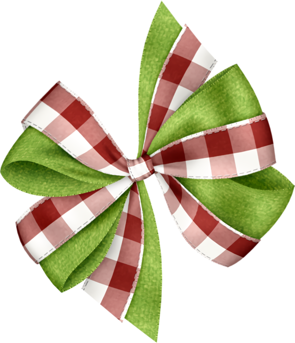 Transparent christmas Green Ribbon Christmas for Christmas Ornament for Christmas