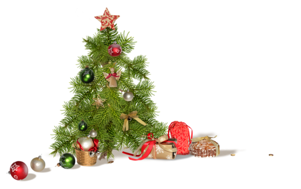 Transparent christmas Christmas tree Christmas decoration oregon pine for Christmas Ornament for Christmas