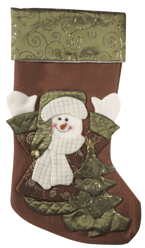 Transparent christmas Christmas stocking Christmas decoration Interior design for Christmas Stocking for Christmas