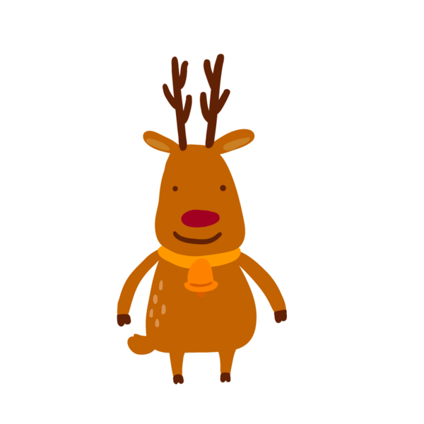 Transparent Reindeer Christmas Pxe8re Davids Deer Wildlife Deer for Christmas
