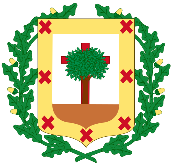 Transparent Coat Of Arms Coat Of Arms Of Basque Country Bizkaiko Armarria Leaf Tree for Christmas