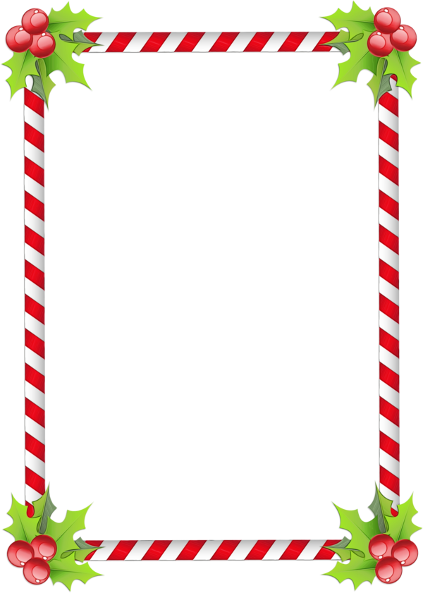 Transparent Santa Claus Christmas Day Borders And Frames Picture Frame Christmas for Christmas