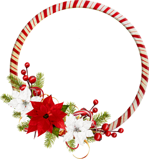 Transparent Earring Necklace Jewellery Wreath Christmas Decoration for Christmas
