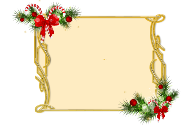 Transparent Paper Christmas Ornament Scrapbooking Flower Picture Frame for Christmas