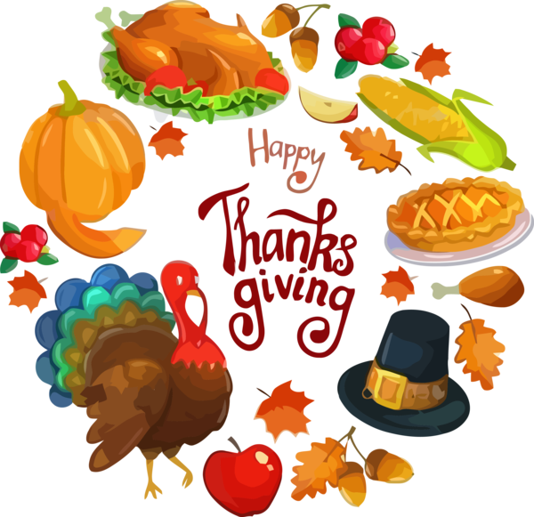 Transparent Thanksgiving Junk food Food group Thanksgiving for Happy Thanksgiving for Thanksgiving