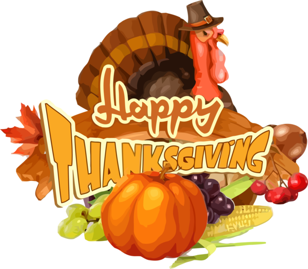Transparent Thanksgiving Pumpkin Thanksgiving Natural foods for Thanksgiving Turkey for Thanksgiving