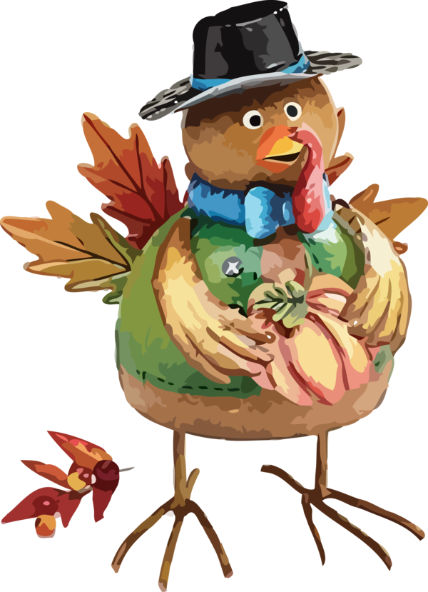 Transparent Thanksgiving Cartoon for Thanksgiving Turkey for Thanksgiving