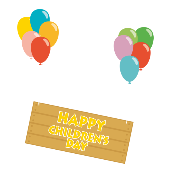 Transparent Childrens Day Logo Sos Childrens Village Text Yellow for International Childrens Day