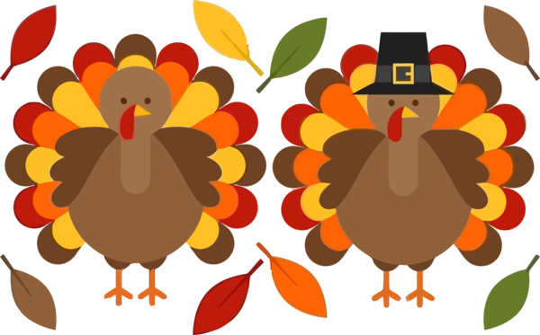 Transparent Thanksgiving Turkey Thanksgiving Pattern for Thanksgiving Turkey for Thanksgiving