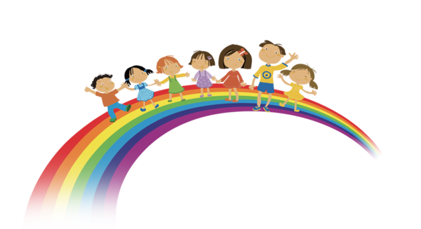 Transparent Child Childrens Day Template Text Line for International Childrens Day