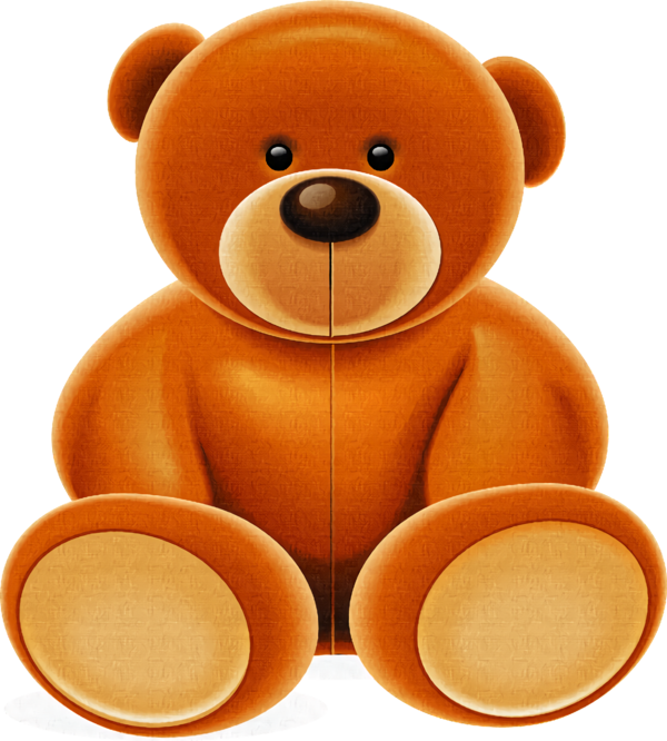 Transparent Valentine's Day Teddy bear Toy Bear for Teddy Bear for Valentines Day