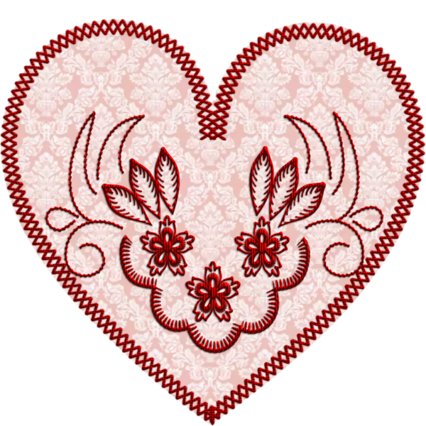 Transparent Valentine's Day Heart Visual arts Pattern for Valentine Heart for Valentines Day