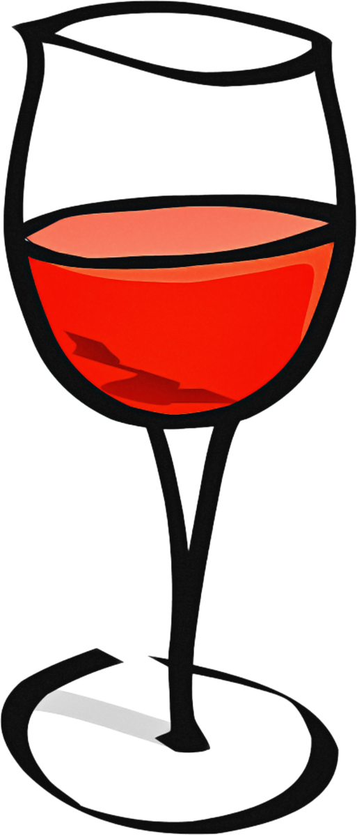 Transparent Wine Red Wine Wine Glass Drinkware Stemware for New Year