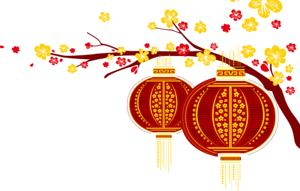 Transparent Chinese New Year Wedding Invitation New Year Audio Audio Equipment for New Year