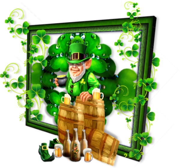 Transparent St Patrick's Day Leprechaun for Leprechaun for St Patricks Day