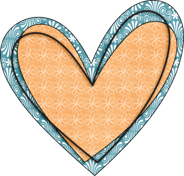 Transparent Teal Shatt Alarab Vinegar Valentines Heart for Valentines Day