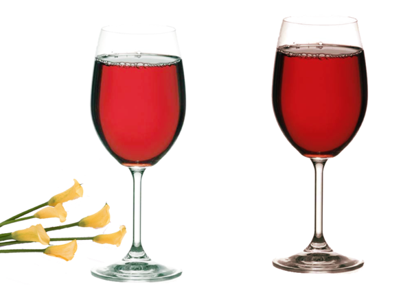 Transparent Red Wine White Wine Wine Champagne Stemware Stemware for New Year