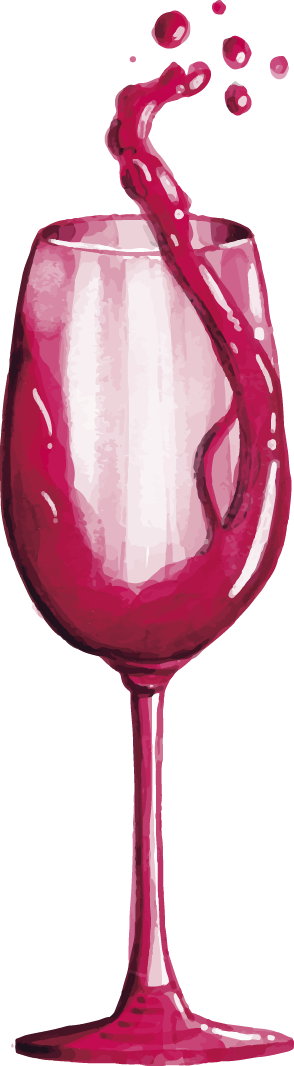 Transparent Wine Casa Perini Common Grape Vine Champagne Stemware Drinkware for New Year