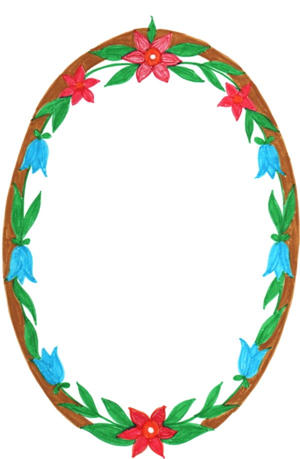Transparent Oval Table Eettafel Leaf Tree for Christmas