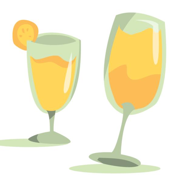 Transparent Wine Wine Glass Wedding Champagne Stemware Food for New Year