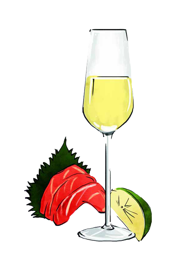 Transparent White Wine Dessert Wine Wine Champagne Stemware Beer Glass for New Year