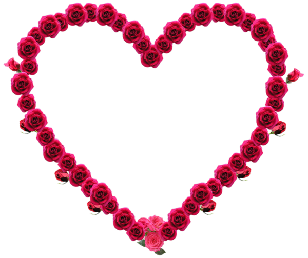 Transparent Heart Love Vinegar Valentines Necklace for Valentines Day