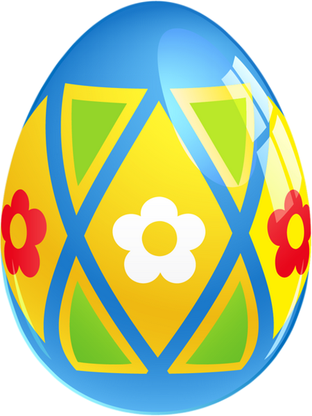 Transparent Easter Easter Egg Easter Bunny Yellow Circle for Easter