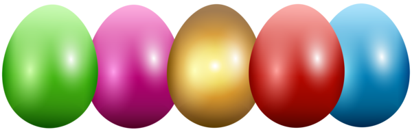 Transparent Easter Egg Egg Easter for Easter