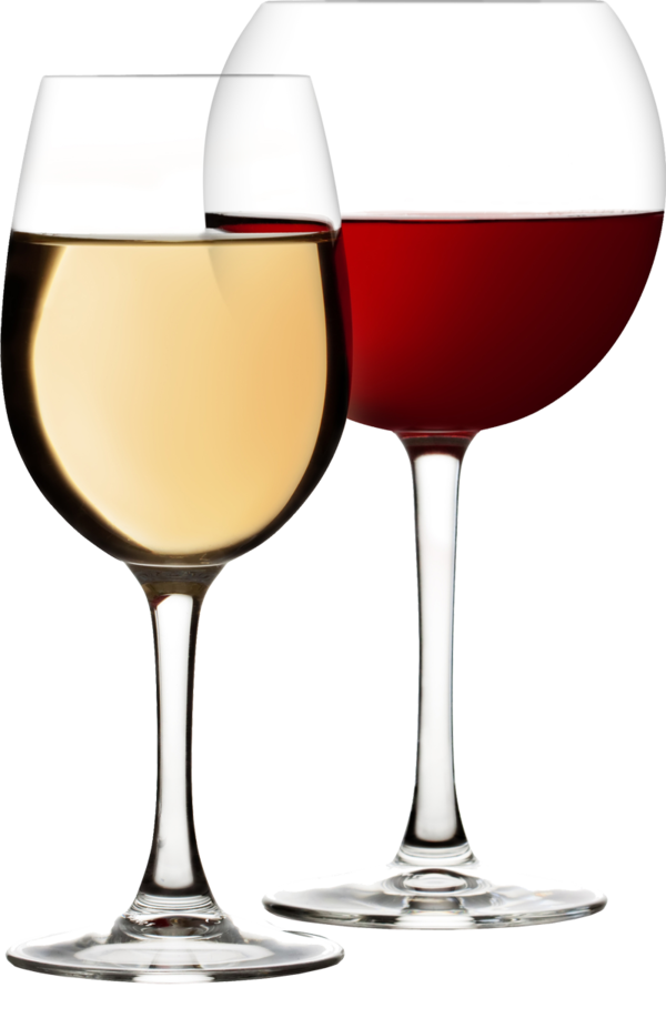 Transparent Valenzano Winery Wine Distilled Beverage Wine Glass Stemware for New Year