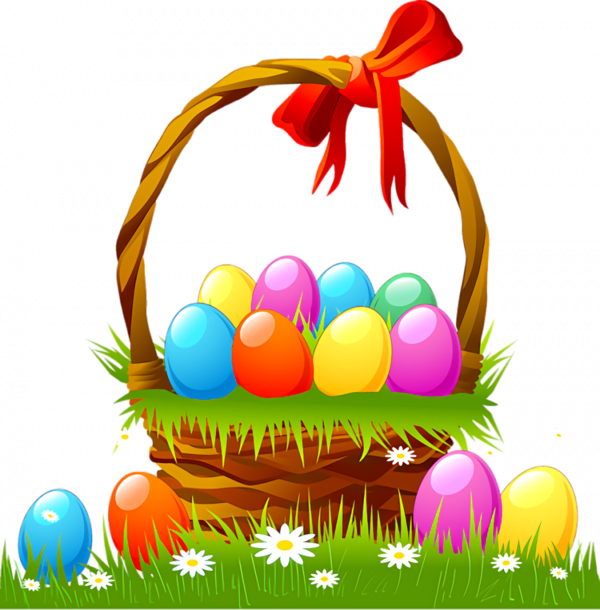 Transparent Easter Easter egg Easter Holiday for Easter Basket for Easter
