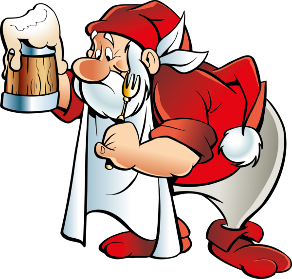Transparent Christmas Day Verninge Forsamlingshus Santa Claus Christmas for Christmas