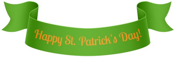 Transparent St Patrick S Cathedral Saint Patrick S Day Banner Grass Text for St Patricks Day