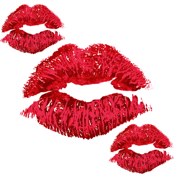 Transparent Lip Red Valentines Day Lipstick for Valentines Day