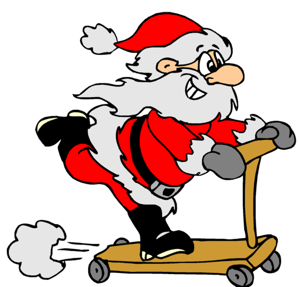 Transparent Santa Claus Utah Santa Run Provo Santa Run White for Christmas