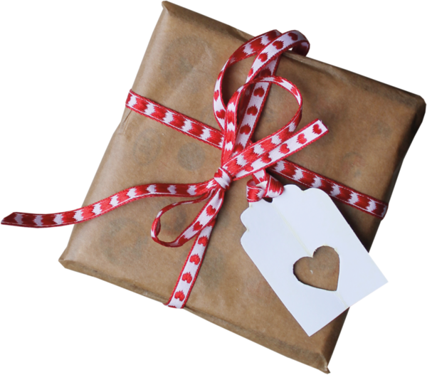 Transparent Gift Valentines Day Gratis Box for Valentines Day
