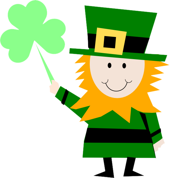 Transparent Ireland Saint Patrick S Day Shamrock Plant Grass for St Patricks Day