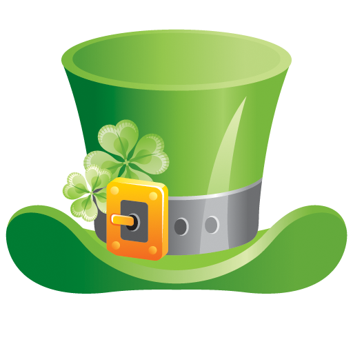 Transparent Saint Patrick S Day Irish People Party Cup Symbol for St Patricks Day