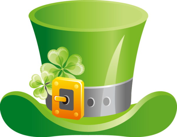 Transparent Ireland Guinness Saint Patricks Day Grass Cup for St Patricks Day