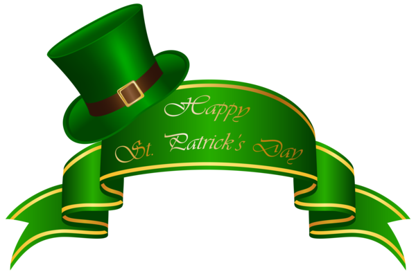 Transparent Ireland Saint Patrick S Day March 17 Text Green for St Patricks Day