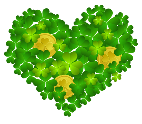 Transparent Ireland Saint Patrick S Day March 17 Leaf Grass for St Patricks Day