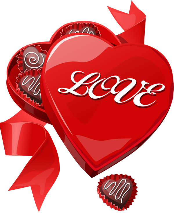 Transparent Valentine S Day Love Dia Dos Namorados Heart for Valentines Day