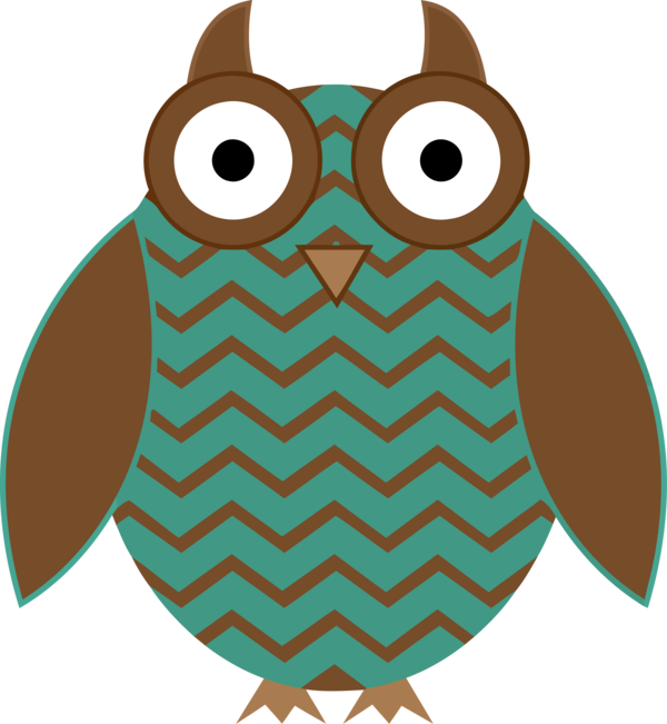 Transparent Thanksgiving Owl Turquoise Bird of prey for Thanksgiving Owl for Thanksgiving