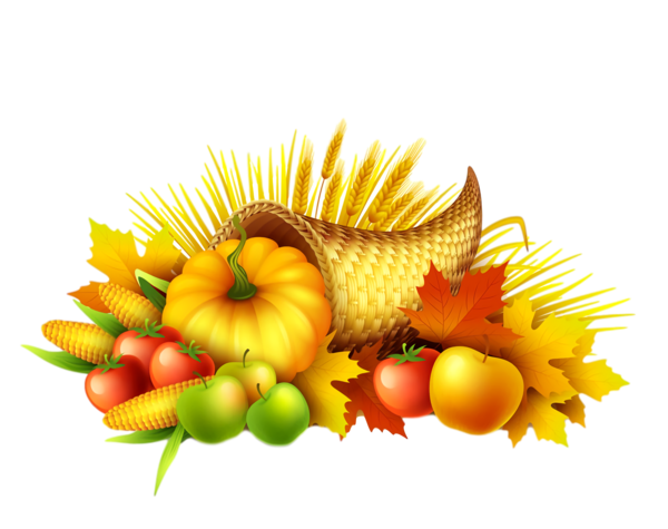 Transparent Thanksgiving Natural foods Yellow Fruit for Thanksgiving Pumpkin for Thanksgiving