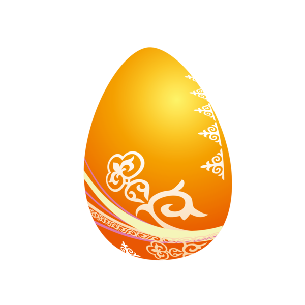 Transparent Easter Egg Easter Chicken Egg Food for Easter