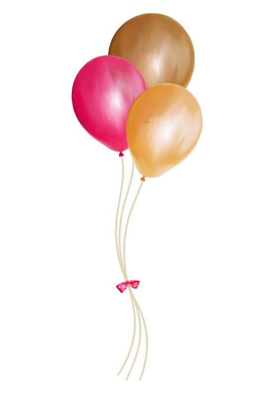 Transparent Balloon Birthday Holiday Party Supply for Christmas