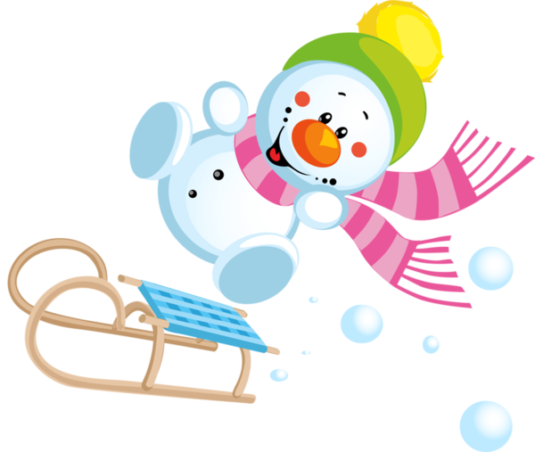 Transparent Snowman Christmas Snow Baby Toys for Christmas