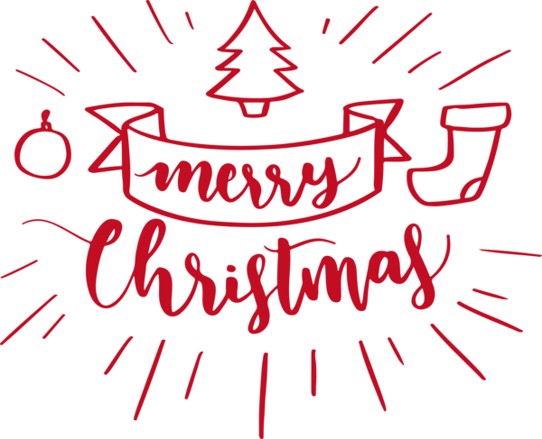 Transparent Christmas Microsoft Word Symbol Area Logo for Christmas